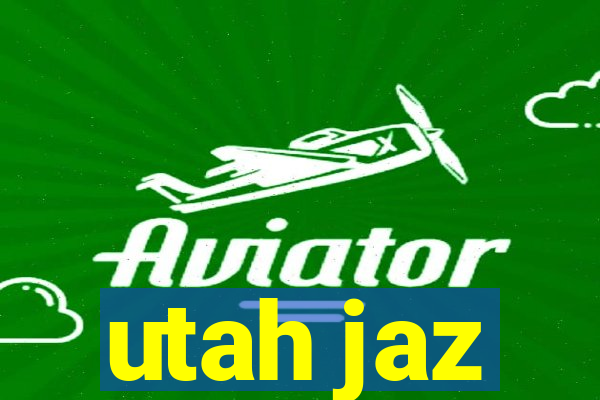 utah jaz